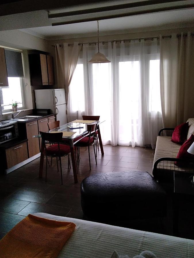 The Park Studio Kavala Exterior photo