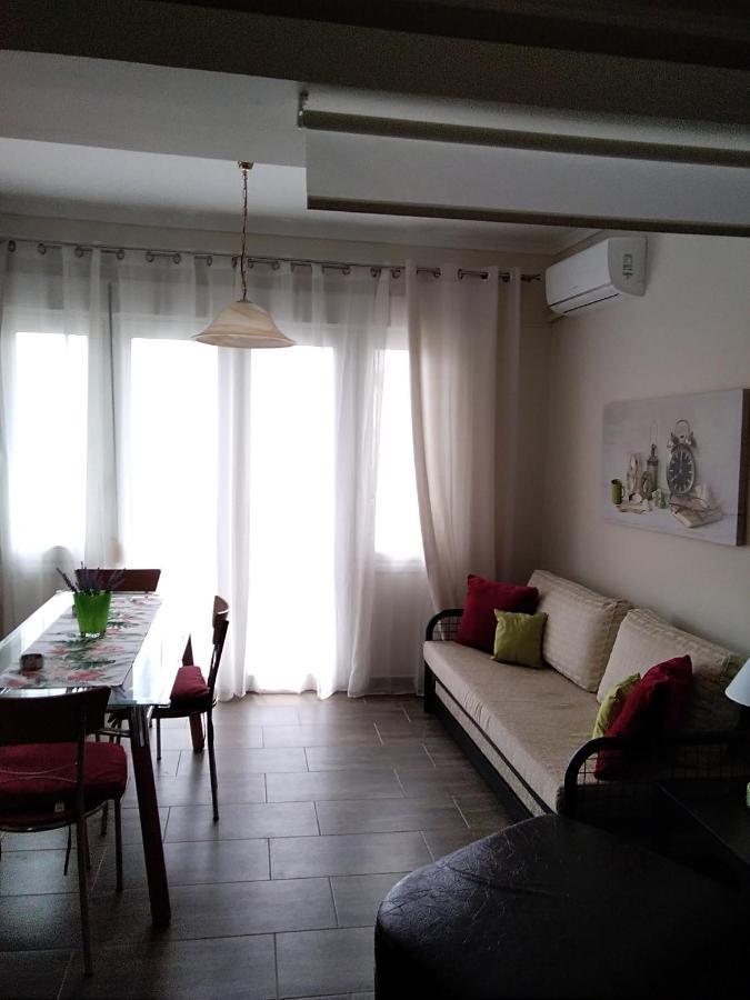The Park Studio Kavala Exterior photo